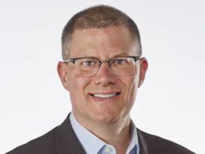 David Barrett